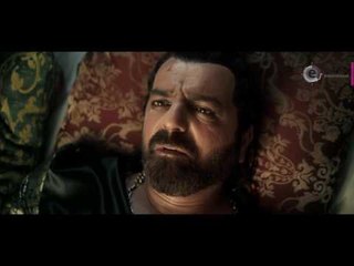 حزن الملك الجنابي لعدم وجود وريث له ـ مقطع مسلسل أوركيديا ـ الحلقة 5