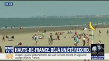Les Hauts-de-France enregistrent un record de fréquentation cet été