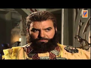 مسلسل سيف بن ذي يزن الحلقة 5 الخامسة  | Saif Bin Zee Yazan