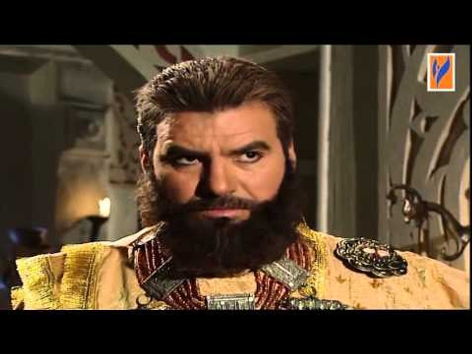 مسلسل سيف بن ذي يزن الحلقة 5 الخامسة  | Saif Bin Zee Yazan