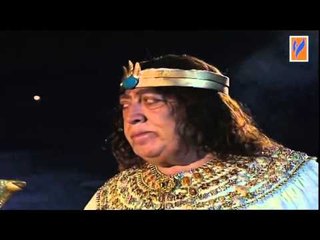 مسلسل سيف بن ذي يزن الحلقة 2 الثانية  | Saif Bin Zee Yazan