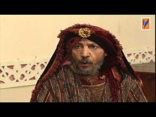 مسلسل سيف بن ذي يزن الحلقة 21 الواحدة والعشرون  | Saif Bin Zee Yazan