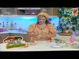 برنامج طبخ للأطفال الحلقة 18 الثامنة عشر - فالب كيك | Cooking for Kids