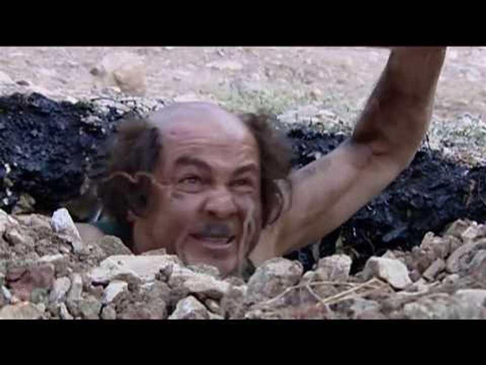 اجمل مجموعة مشاهد لأسعد وجودة - القسم الثاني - ضيعة ضايعة - الجزء الاول HD