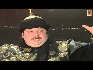 مسلسل بهلول اعقل المجانين الجزء 1 الأول الحلقة 4 الرابعة  | Bahloul Season 1