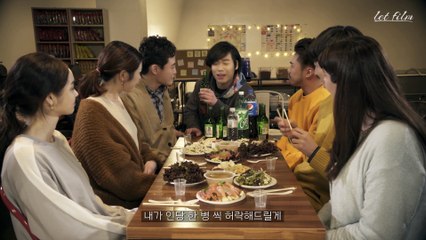 [SUB] Ep05 썸남이 다른사람에게 어깨를 내어줬다_[웹드라마_여행에서 로맨스를 만날 확률]_LETfilm