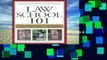 Any Format For Kindle  Law School 101: How to Succeed in Your First Year of Law School and Beyond