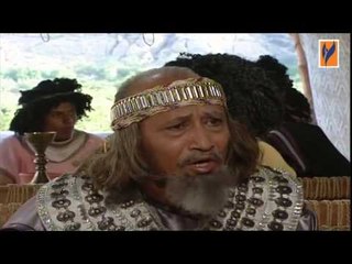 مسلسل سيف بن ذي يزن الحلقة 28 الثامنة والعشرون  | Saif Bin Zee Yazan