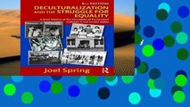 Full version  Deculturalization and the Struggle for Equality: A Brief History of the Education