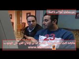 مراهقة و مشاكل رفاق السوء ... قصي خولي يواجه مشكله اخوه الصغير