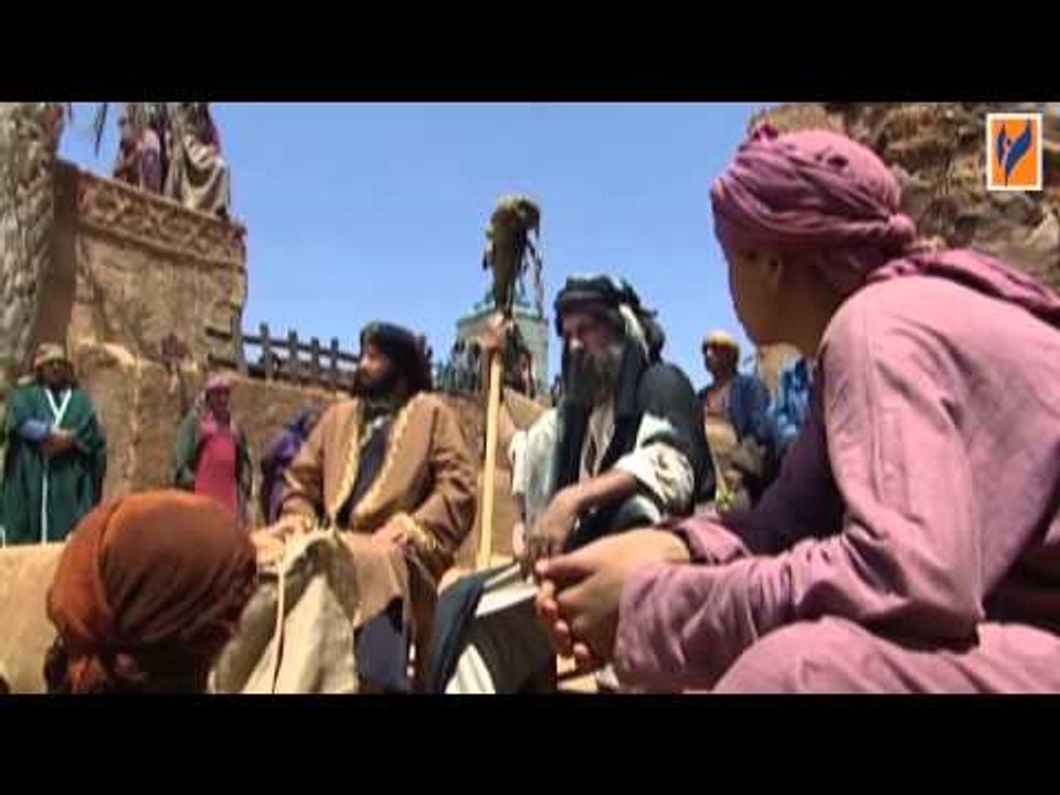 مسلسل اعقل المجانين الجزء الثاني الحلقة 15 الخا...
