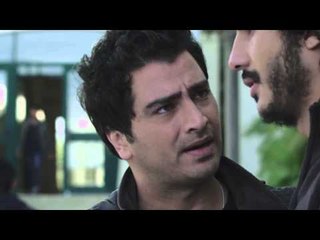 مسلسل قلم حمرة ـ الحلقة 13 الثالثة عشر كاملة HD | Qalam Humra