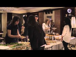 مسلسل قلم حمرة ـ الحلقة 16 السادسة عشر كاملة HD | Qalam Humra