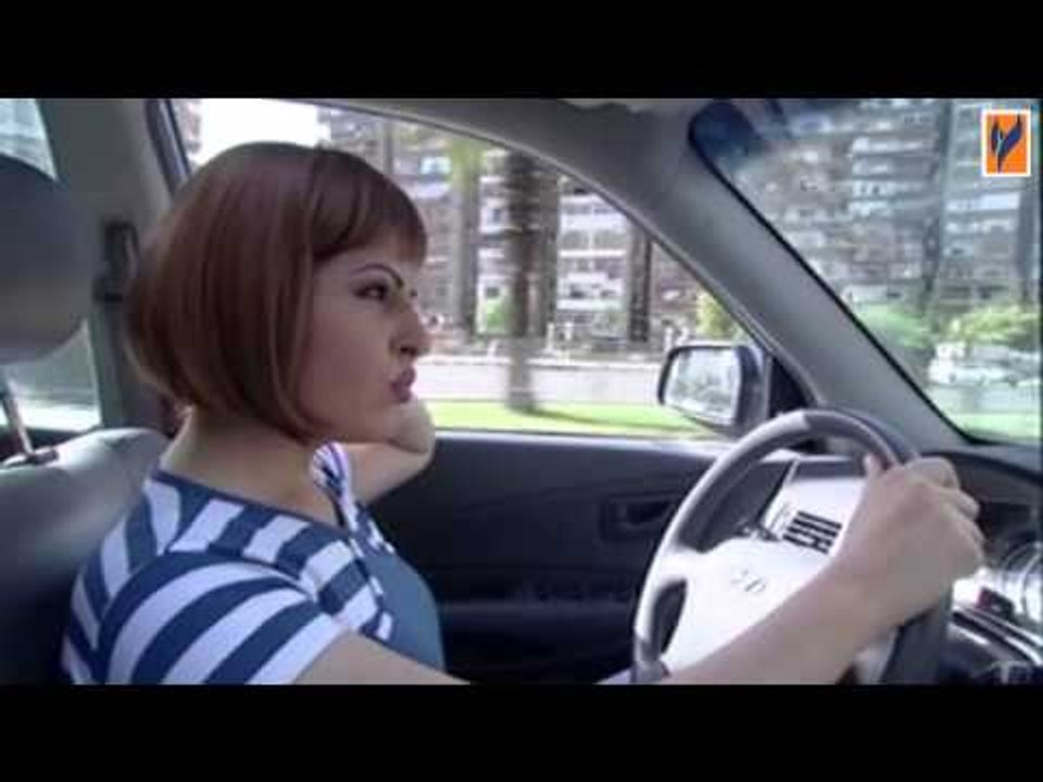 مسلسل كسر الخواطر الحلقة 15 الخامسة عشر - Kassr El Khawater