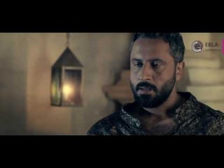 سقوط بثينه بعد اكتشافها خيانة زوجها ـ مقطع مسلسل أوركيديا ـ الحلقة 2