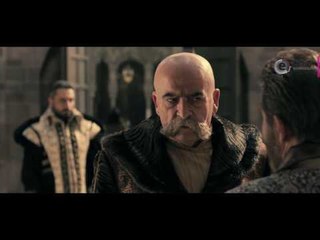 خروج الأمير نامق من السجن ـ مقطع مسلسل أوركيديا ـ الحلقة 6