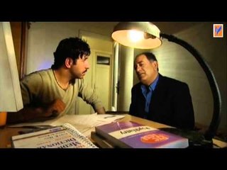 مسلسل ظل امرأة الحلقة 6 السادسة - Thel Emraa