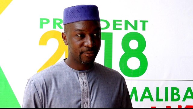 Counting under way as Malians vote in tense presidential runoff