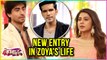 Zoya's NEW LOVE Interest To Enter | Bepannah | Taher Shabbir