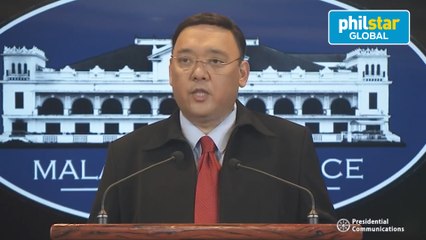 Duterte fires military officials over anomalous transactions