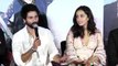 Shahid Kapoor On Wife Mira Rajput's Bollywood Entry | Batti Gul Meter Chalu Trailer Launch