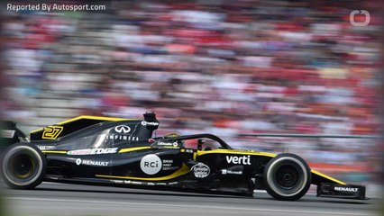 Larsson Had To Call Home During F1 eSports Pro Draft