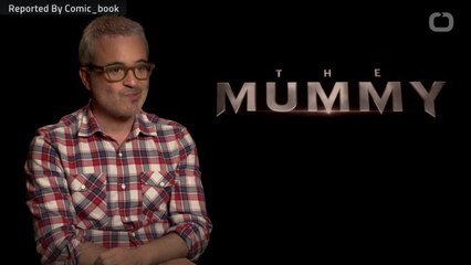 'Star Trek: Discovery' Showrunner Teases Spock For Season 2