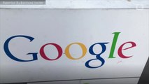 Google Turns To China