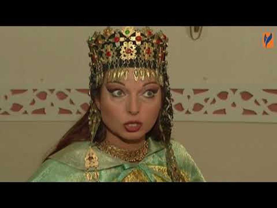 المسلسل التاريخي سيف بن ذي يزن الحلقة 21 الواحدة والعشرون  | ميسون ابو اسعد و اسعد فضة