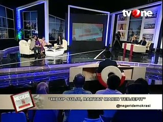 Hidup Sulit, Rakyat Makin Terjepit (Bagian 3)