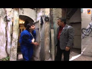 مسلسل رجال تحت الطربوش الحلقة 14 الرابعة عشر│Rijal taht el tarboosh