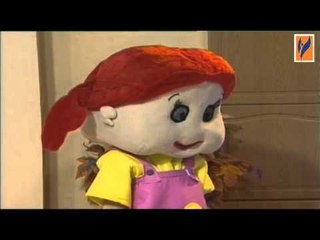 برنامج طبخ للأطفال الحلقة 11 الحادية عشر - كيك بالزيتون | Cooking for Kids