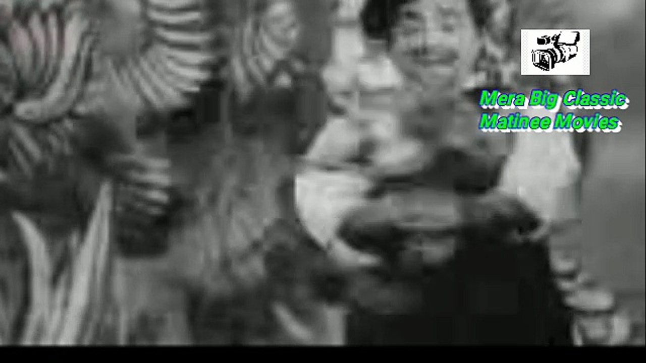 Zaimbo Finds A Friends Classic Matinee Hindi Movie Part 1/3 ☸☸(61)☸☸ Mera Big Classic Matinee Movies