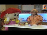 برنامج طبخ للأطفال الحلقة 17 السابعة عشر - مقلب | Cooking for Kids