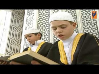 "برنامج الأناشيد  رحمانيات رمضان الحلقة 23 الثالثة والعشرون  | Islamic Songs "