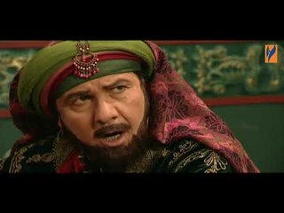 مسلسل بهلول اعقل المجانين | الجزء الثالث 3 | الحلقة 7 السابعة  | Bahloul Season 3 HD