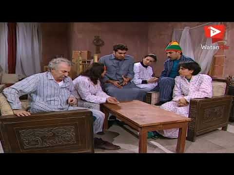 دعاء مضحك جداً لبوران على غادة - شكران مرتجى - سامية الجزائري - عيلة سبع نجوم