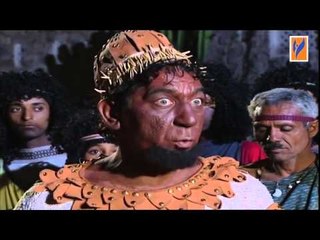 مسلسل سيف بن ذي يزن الحلقة 14 الرابعة عشرة  | Saif Bin Zee Yazan