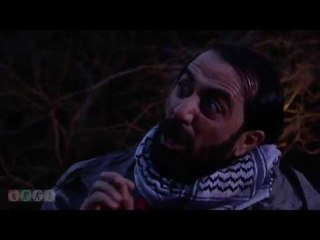 بيت اسعد خشروف سر من اسرار الحكومة -  مشهد مضحك جدا لعادل واسعد -  ضيعة ضايعة