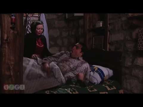 جودة هستر على ديبة لما سألتو اذا رح يعمل دورية ع الجيجات - ضيعة ضايعة الجزء الثاني