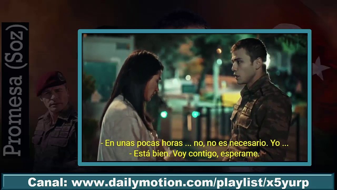 La Promesa Serie Turca Capítulos Completos En Español