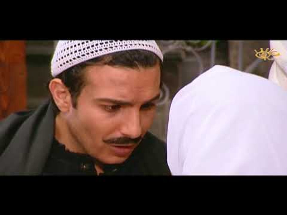 مسلسل جرن الشاويش الحلقة 22 الثانية والعشرون  | شكران مرتجى و صباح بركات