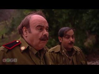 حكاية الكلب الكلبان المثقف مع اسعد وجودة  -  مسلسل ضيعة ضايعة -  الجزء الثاني