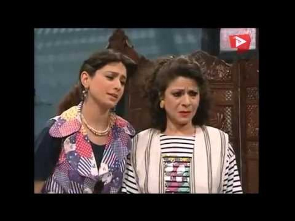 مسلسل عيلة ست نجوم ـ الحلقة 13 الثالثة عشر كاملة HD