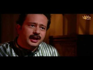 مسلسل جرن الشاويش الحلقة 10 العاشرة  | باسل خياط و اياس ابو غزالة