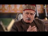 ابو جميل وابو صافي يطلبون من المختار الوقوف مع ابو عامر  -   عطر الشام 3
