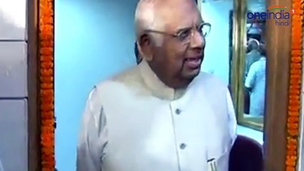 Somnath Chatterjee Biography | Loksabha Speaker से लेकर सांसद तक रहे सबके प्रिय । वनइंडिया हिंदी
