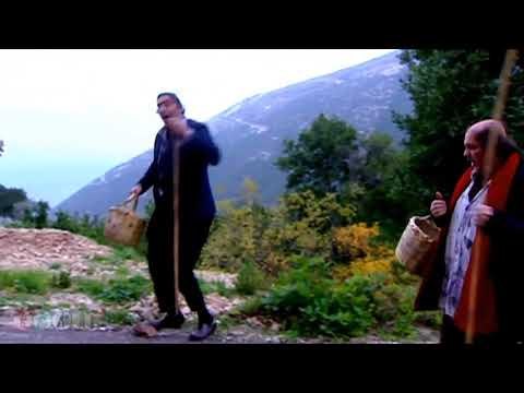 حزازير اسعد خشروف لجودة ابو خميس - ضيعة ضايعة - HD