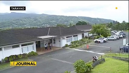 Un nouvel hôpital plutôt qu’une réhabilitation