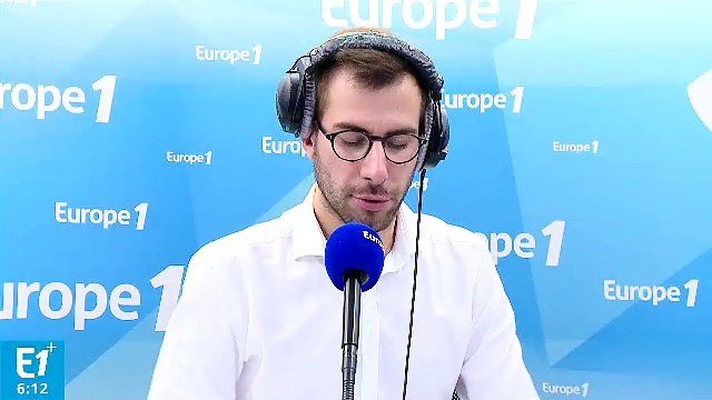 L'espace en tête - Les données spatiales au service de notre société et de notre économie